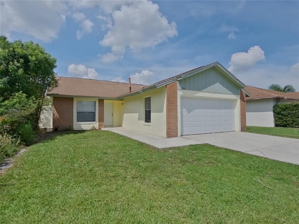 5321 JADE STREET KISSIMMEE, FL 34746