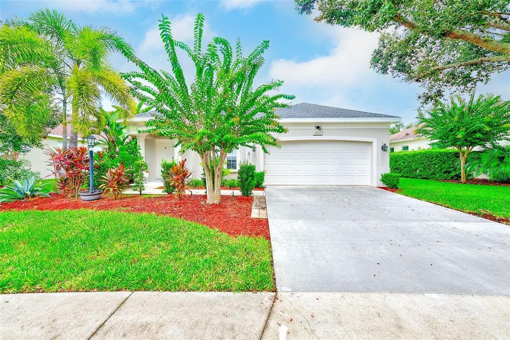 4219 70TH STREET CIR E PALMETTO, FL 34221
