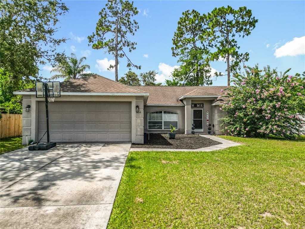 9426 SANTORO STREET SPRING HILL, FL 34608