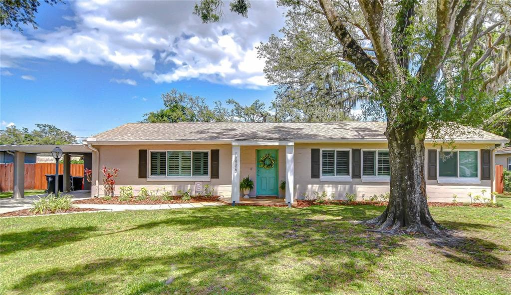 12925 N ROME AVENUE TAMPA, FL 33612