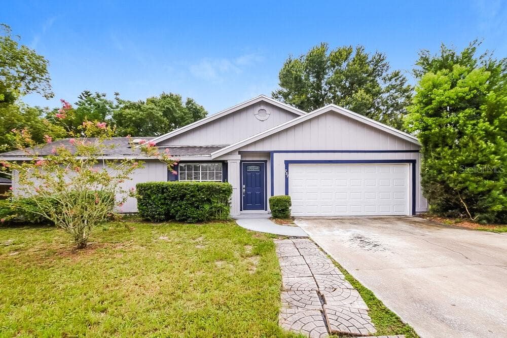 757 SAINT JOHNS RIVER DRIVE SANFORD, FL 32773
