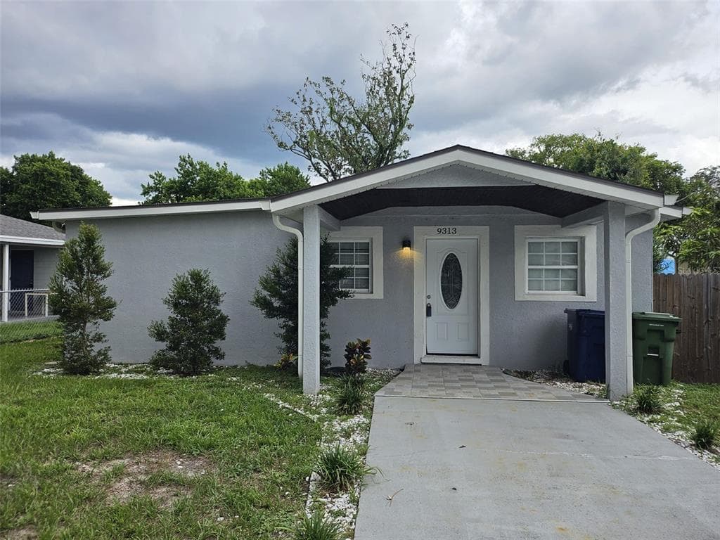 9313 N ELMER STREET TAMPA, FL 33612