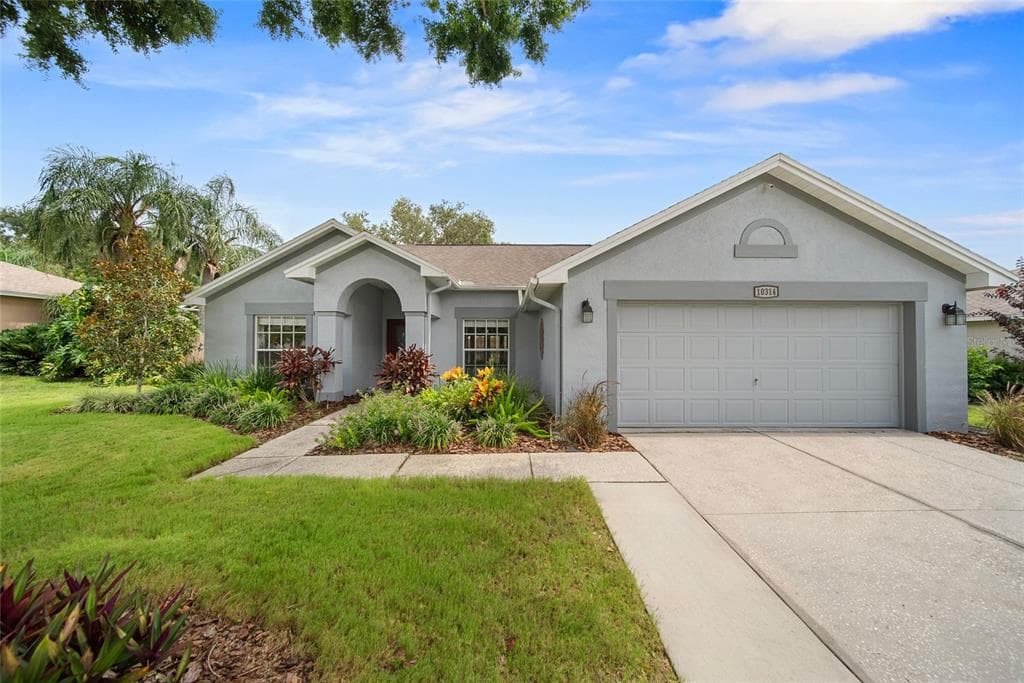 10314 DEEPBROOK DRIVE RIVERVIEW, FL 33569