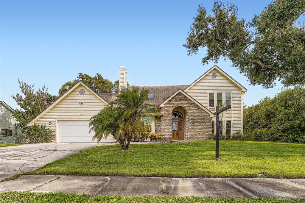 1675 COUNTRY LANE DUNEDIN, FL 34698