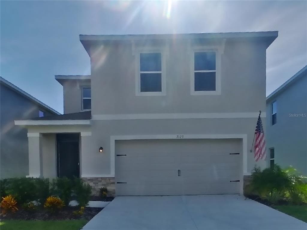 7123 BROAD RIVER AVENUE LAND O LAKES, FL 34638
