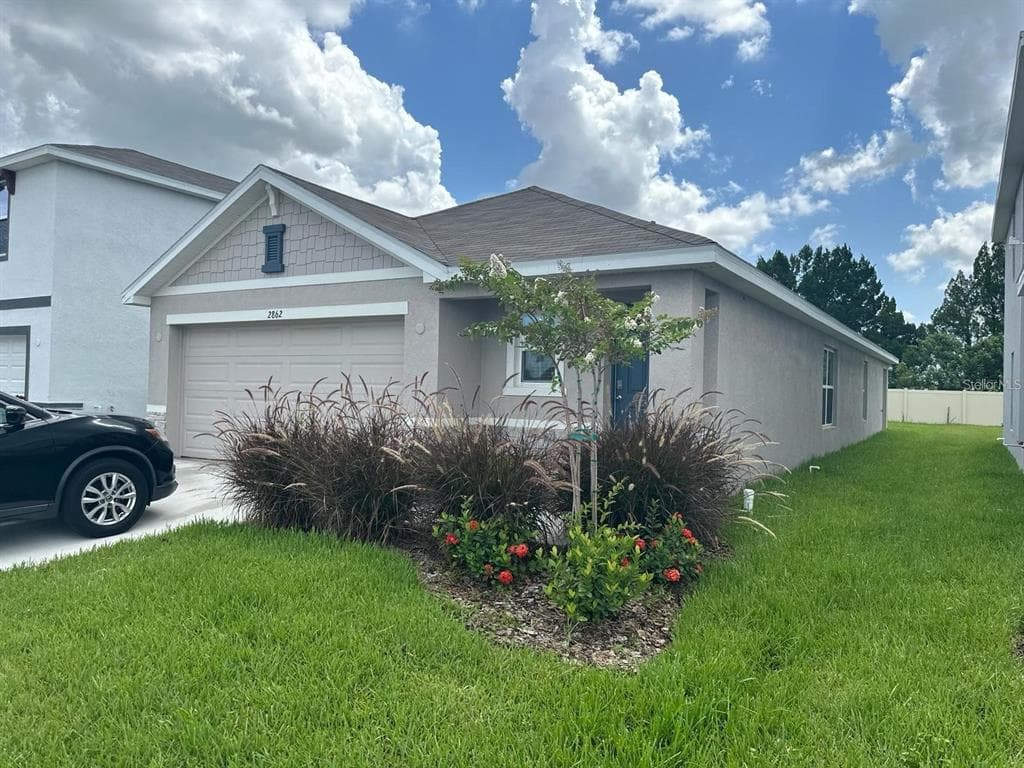 2862 STAR ANISE LANE WIMAUMA, FL 33598