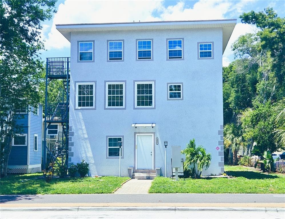 306 TURNER STREET UNIT 6 CLEARWATER, FL 33756