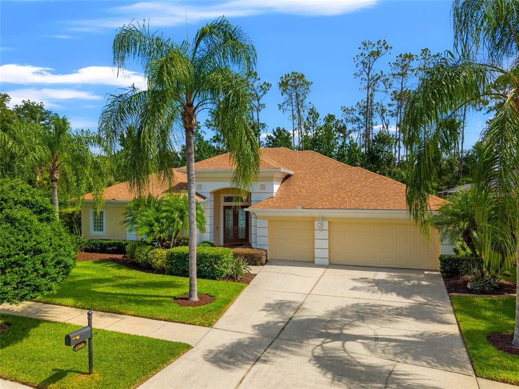 27009 LAUREL CHASE LANE