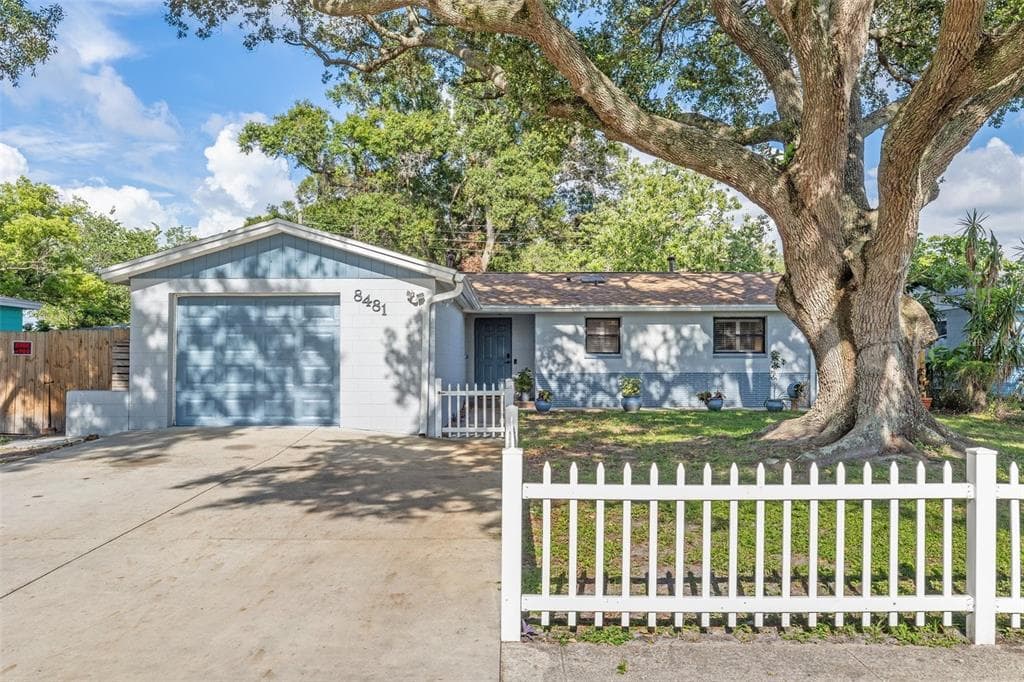 8481 58TH STREET N PINELLAS PARK, FL 33781
