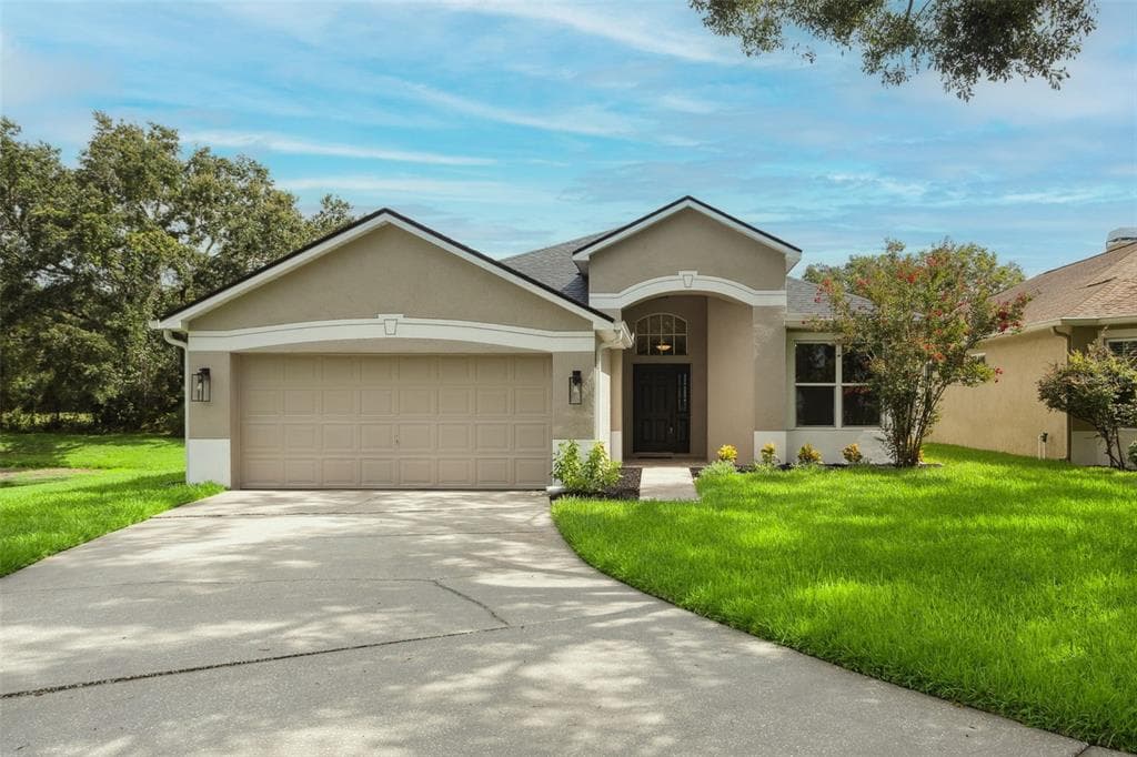 4735 DUNNIE DRIVE TAMPA, FL 33614