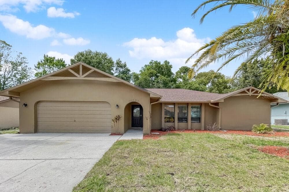 11321 POND COURT PORT RICHEY, FL 34668
