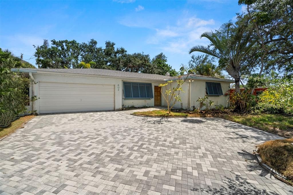 406 88TH AVENUE ST PETE BEACH, FL 33706