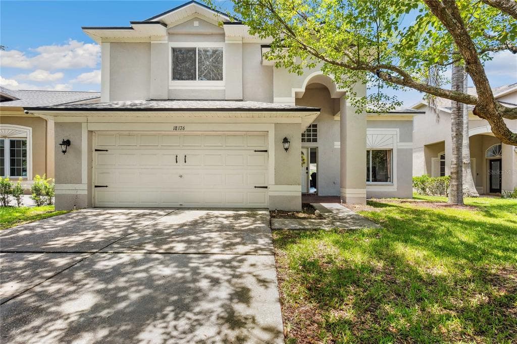 18176 SANDY POINTE DRIVE TAMPA, FL 33647