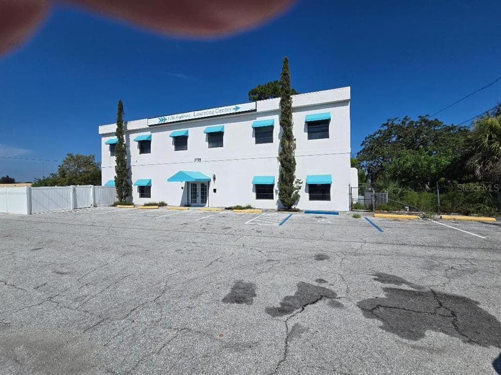 3715 US HIGHWAY 19 NEW PORT RICHEY, FL 34652