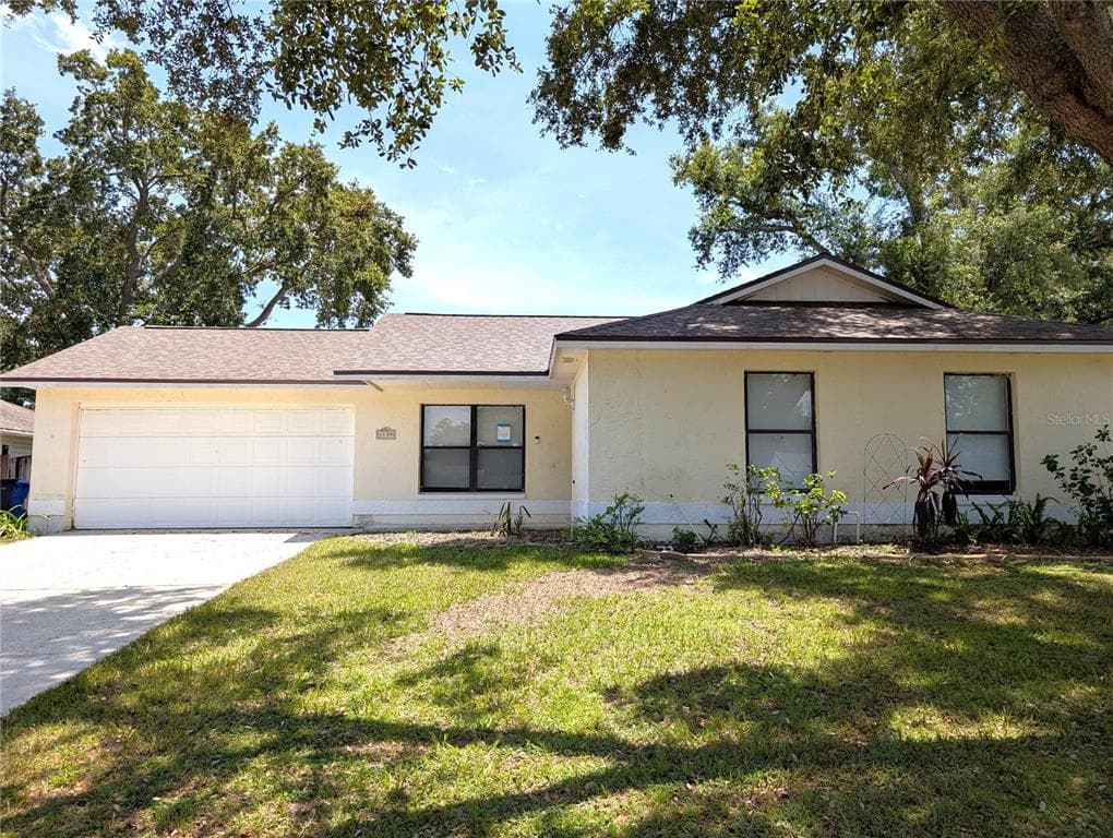 4139 YELLOWWOOD DRIVE VALRICO, FL 33594
