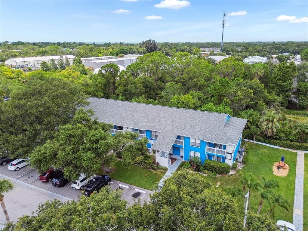 455 ALTERNATE 19 S UNIT 140 PALM HARBOR, FL 34683