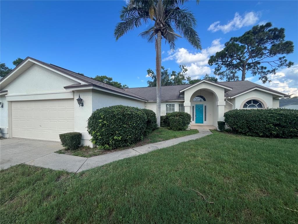 14324 INNISBROOK COURT HUDSON, FL 34667