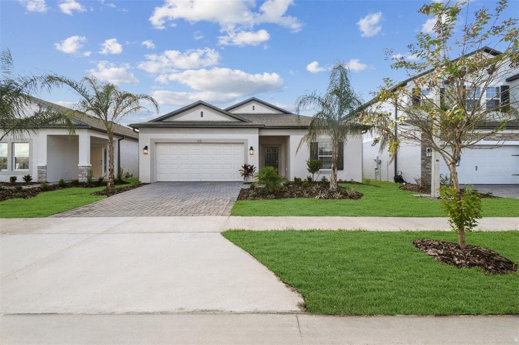 5591 FREESIA DRIVE LAKELAND, FL 33811