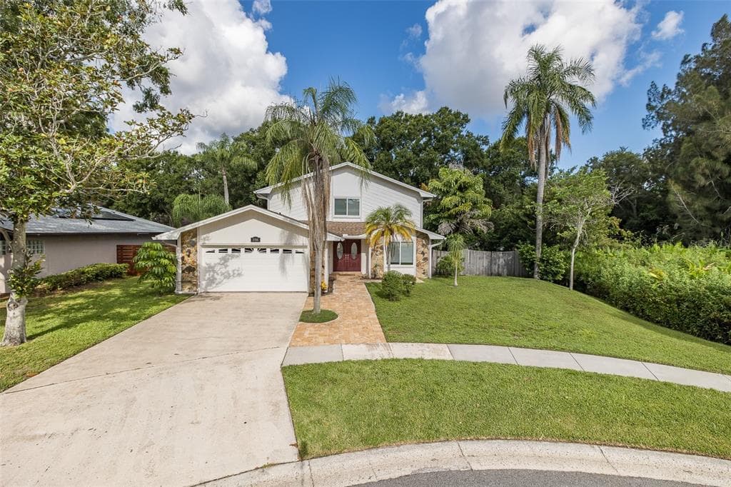 1466 ROSETREE COURT CLEARWATER, FL 33764