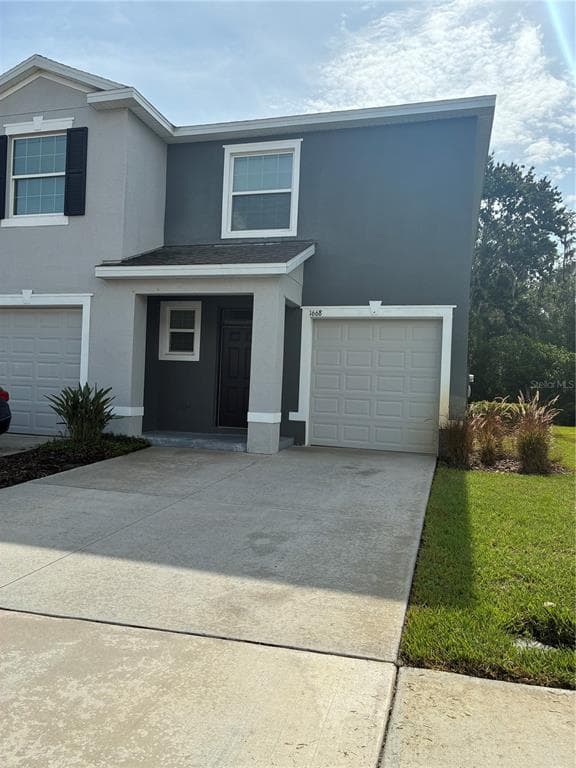 1668 HUBBELL RD WESLEY CHAPEL, FL 33543
