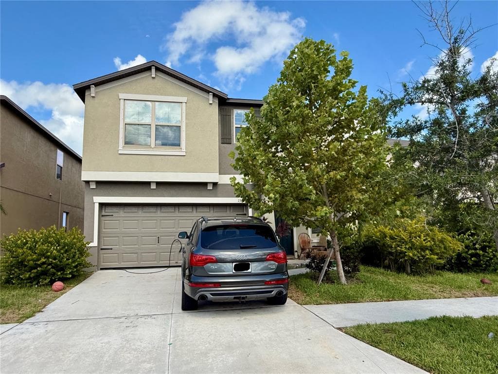 15621 SPICE KEY STREET RUSKIN, FL 33573