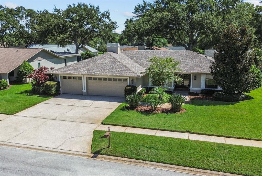 2967 SOMERSWORTH DRIVE CLEARWATER, FL 33761