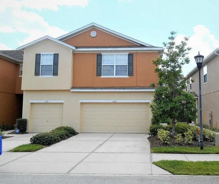 8732 TURNSTONE HAVEN PLACE TAMPA, FL 33619