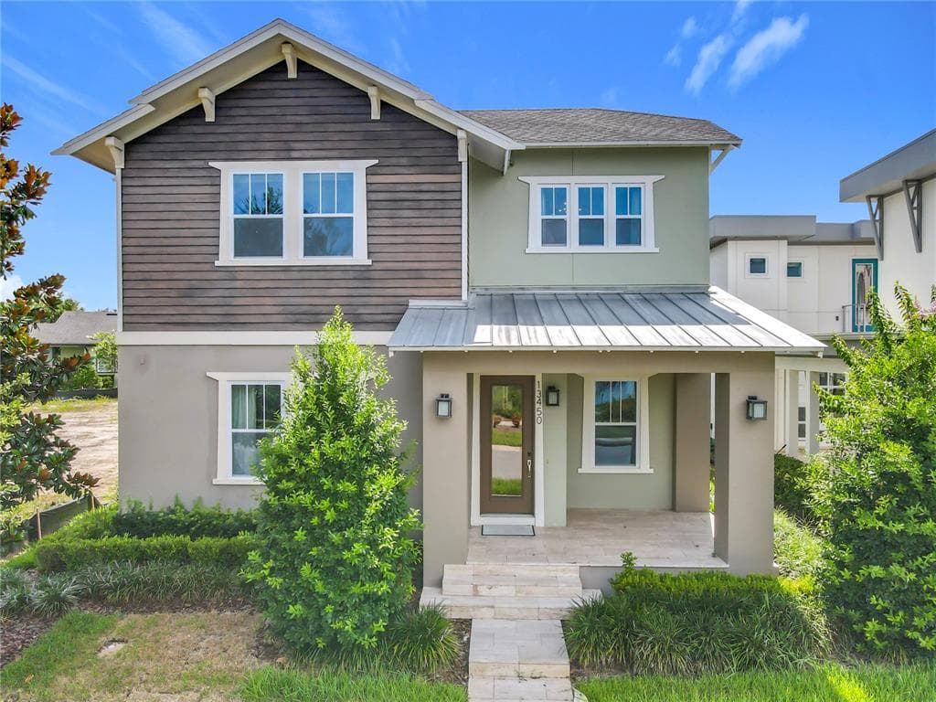 13450 GABOR AVENUE ORLANDO, FL 32827