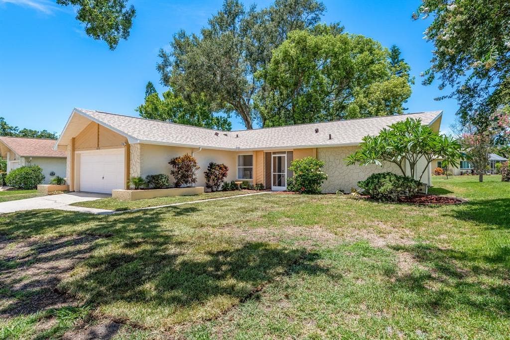 3231 MACGREGOR DRIVE