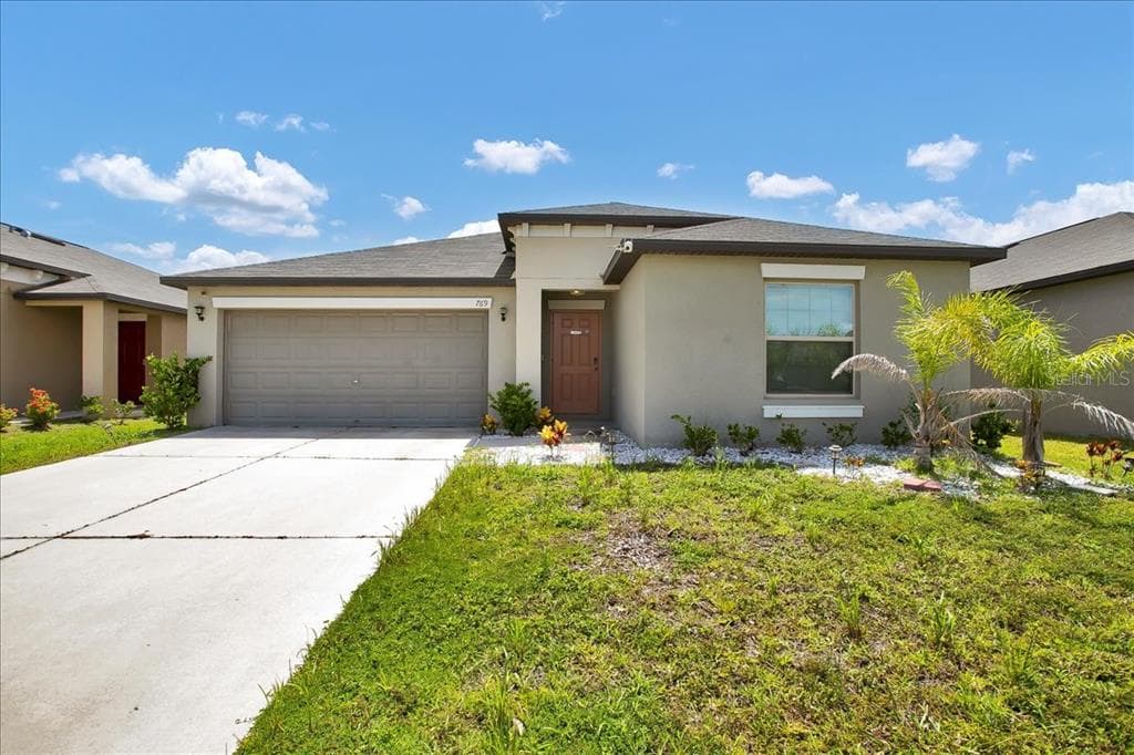 769 CALICO SCALLOP STREET