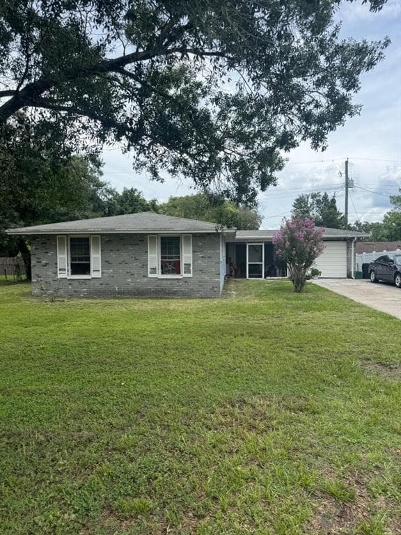 6120 E 110TH AVENUE TEMPLE TERRACE, FL 33617