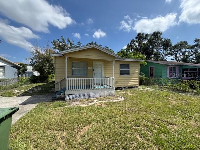 5122 E 14TH AVENUE TAMPA, FL 33619