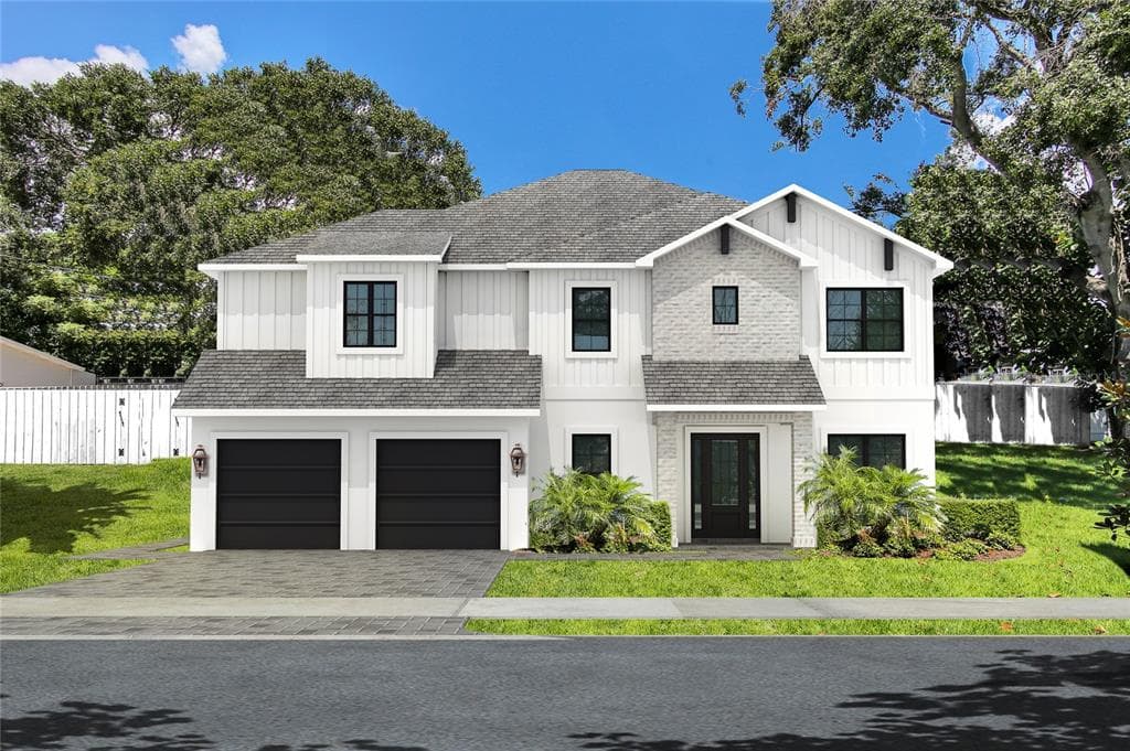 4018 W GRANADA STREET TAMPA, FL 33629