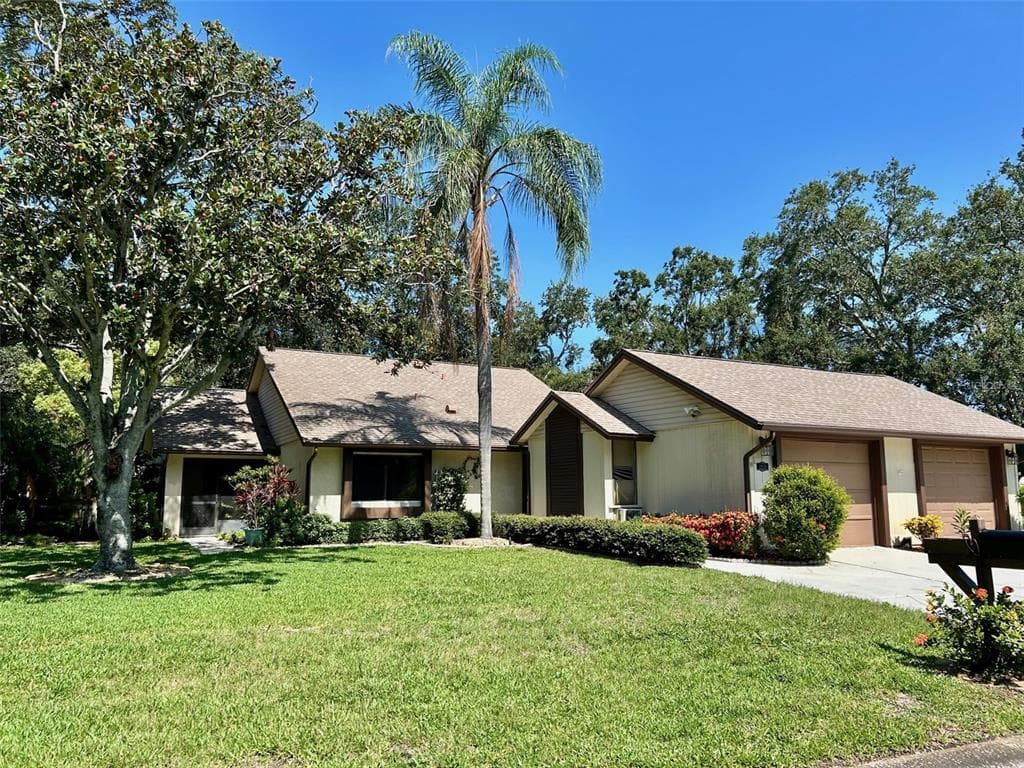 2456 BAY BERRY COURT CLEARWATER, FL 33763