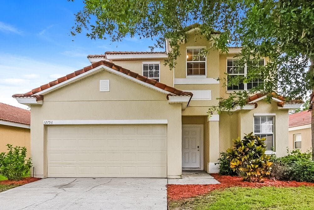 12756 SOPHIAMARIE LOOP ORLANDO, FL 32828