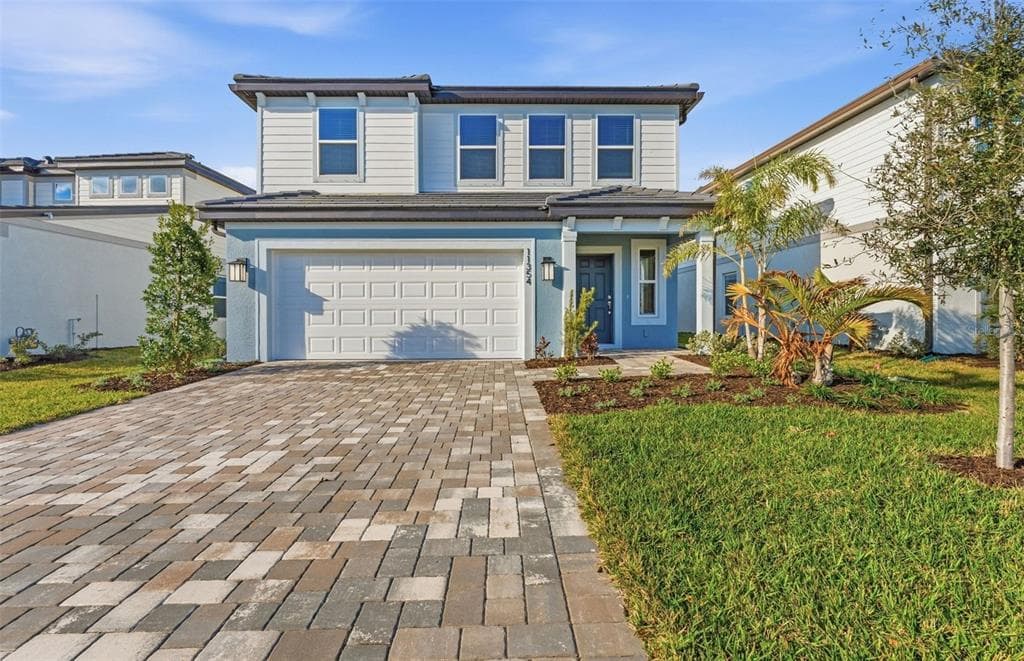 11354 MEADOW RIVER WAY PARRISH, FL 34219
