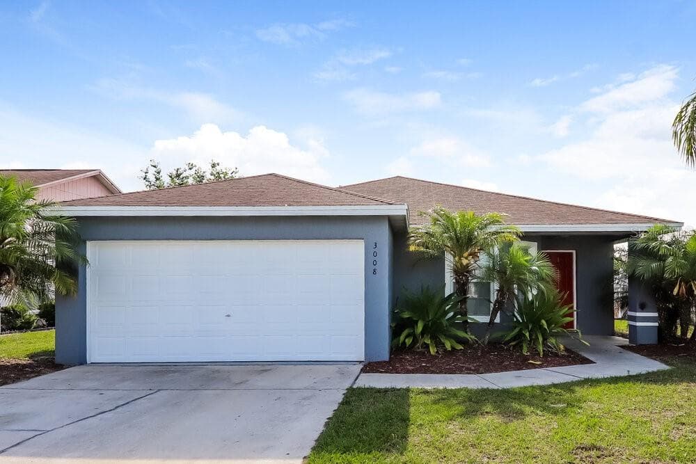 3008 SABAL BEND DRIVE NE WINTER HAVEN, FL 33881