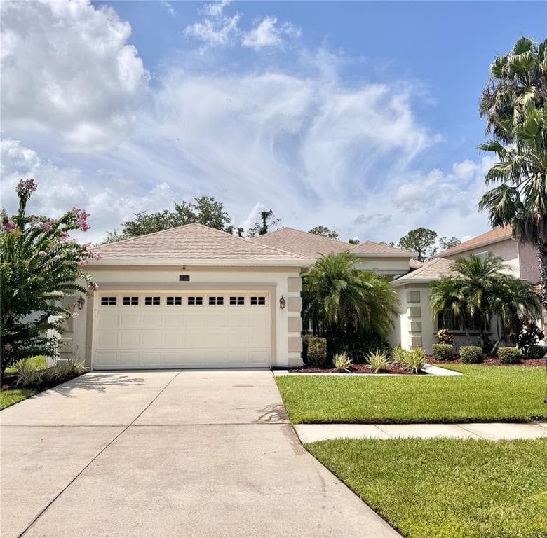 27130 FIREBUSH DRIVE WESLEY CHAPEL, FL 33544