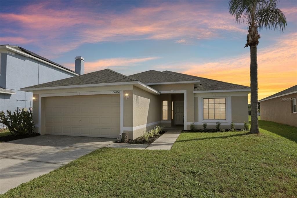 27850 BREAKERS DRIVE WESLEY CHAPEL, FL 33544