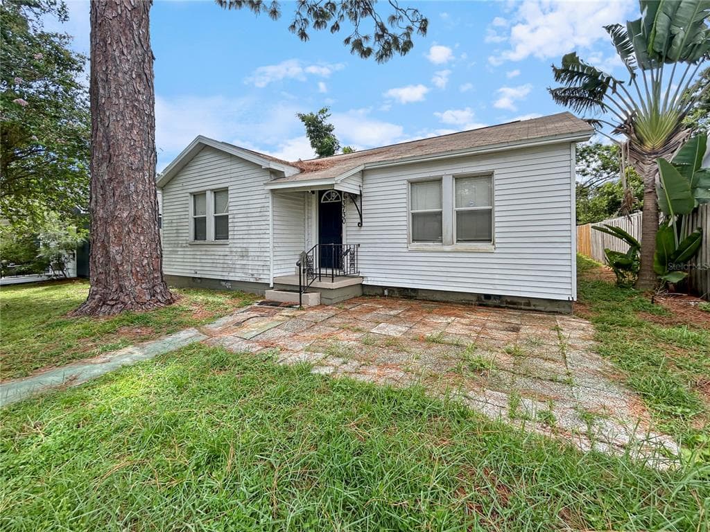 3730 3RD AVENUE N ST PETERSBURG, FL 33713