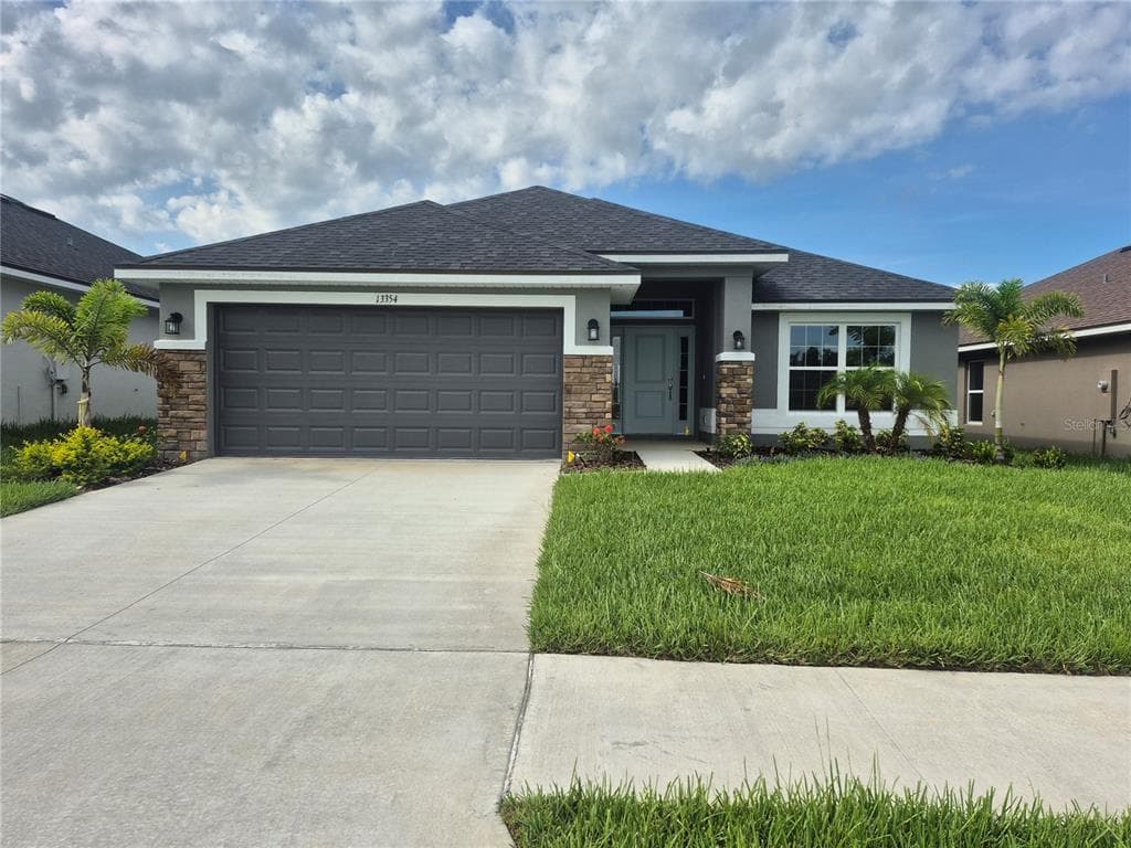 13354 OGDEN GLADE ROAD DADE CITY, FL 33525