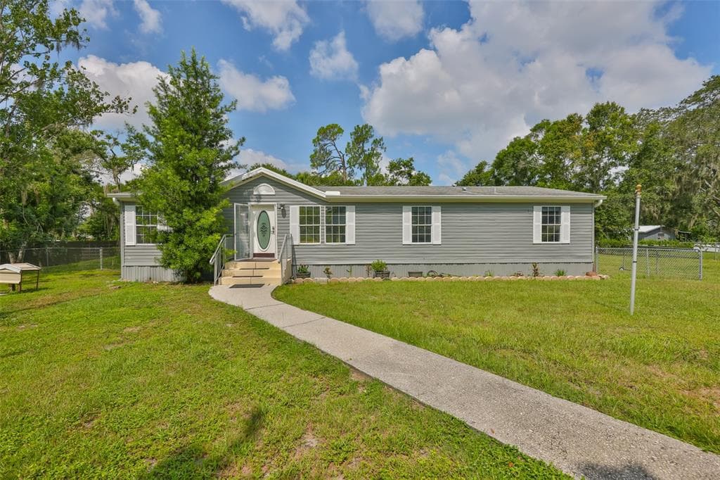 12509 SPOTTSWOOD DRIVE RIVERVIEW, FL 33579