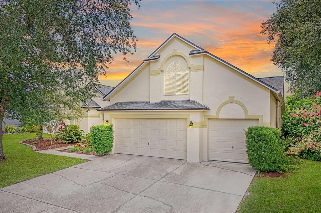 1801 VISTA RIVER DRIVE VALRICO, FL 33596