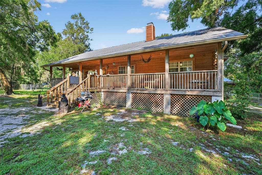 10319 CHIP LANE NEW PORT RICHEY, FL 34654
