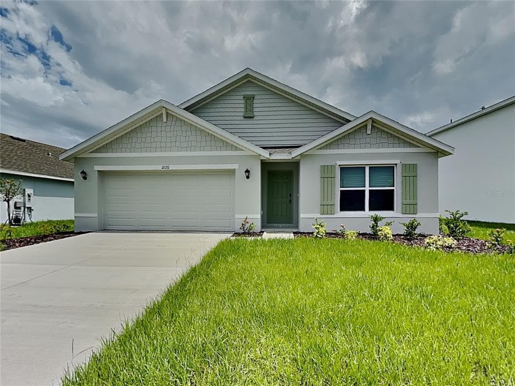 12120 KINGSLEY TRAIL PARRISH, FL 34219