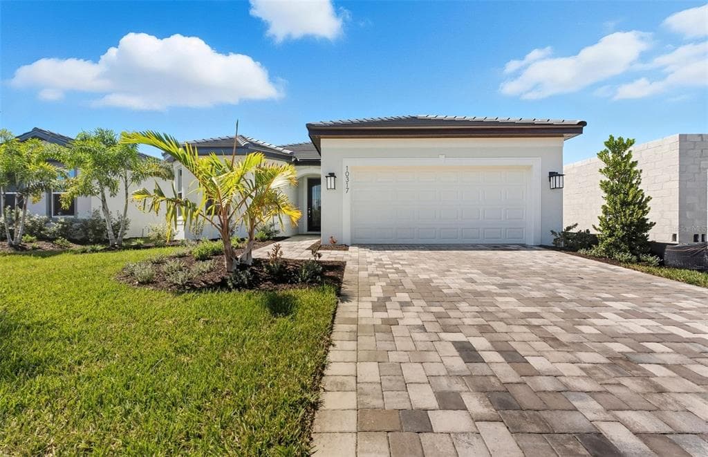 10317 SPRUCE RIVER WAY PARRISH, FL 34219