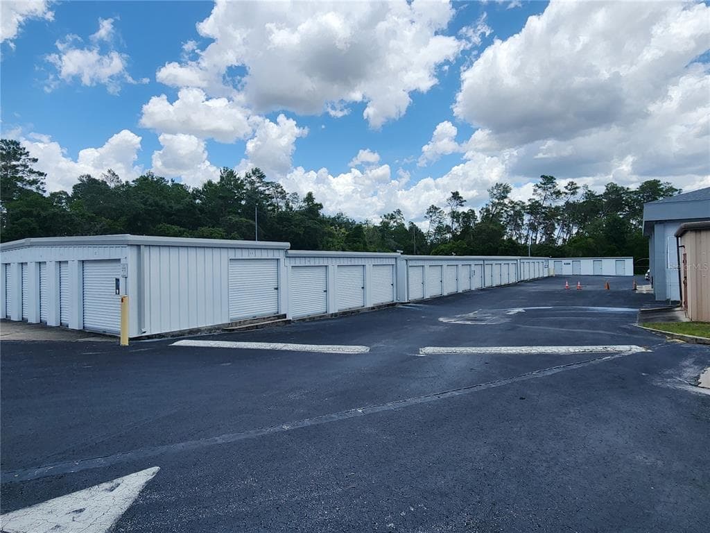 8415 CORTEZ BOULEVARD WEEKI WACHEE, FL 34607