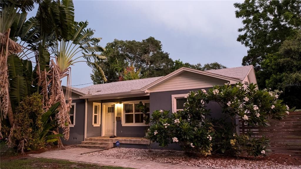 1200 ALHAMBRA WAY S ST PETERSBURG, FL 33705
