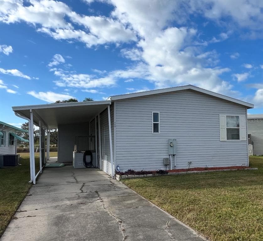 13225 101ST STREET UNIT 349 LARGO, FL 33773