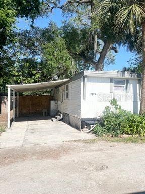 7020 WASHINGTON STREET NEW PORT RICHEY, FL 34652
